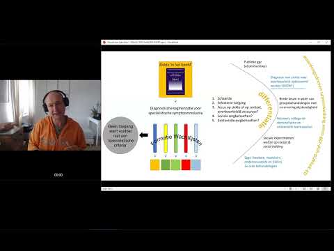 Video: Is selectieve optimalisatie met compensatietheorie?