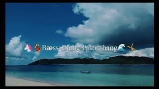 🕺🤟Vãkõmbãng_Ulàng-asikkk😌🌊#share #remixfullbass #djofficial #djsentak