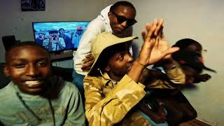 Aji Aji Feel Fiti Official Music Video