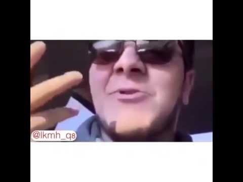 مصري يعلق على لهجة الخليج و خليجي يرد عليه 