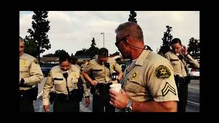 Los Angeles Sheriffs Department I Edit #1