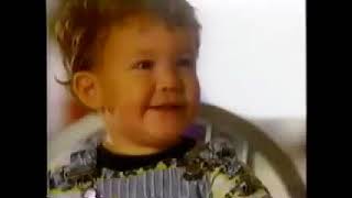 Kellogg S Corn Pops Ad From 1992 - Father And Son