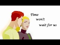 Wally x Artemis ~ Time Won't Wait [Spitfire]