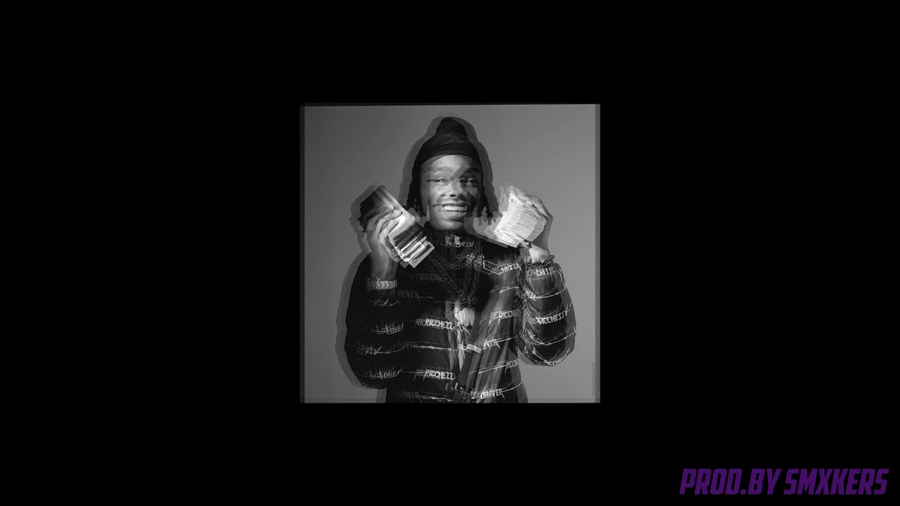 [FREE] Freestyle Type Beat - "Re:Life" | YNW Melly Type Beat | Free Trap Beat [prod.by smxkers]