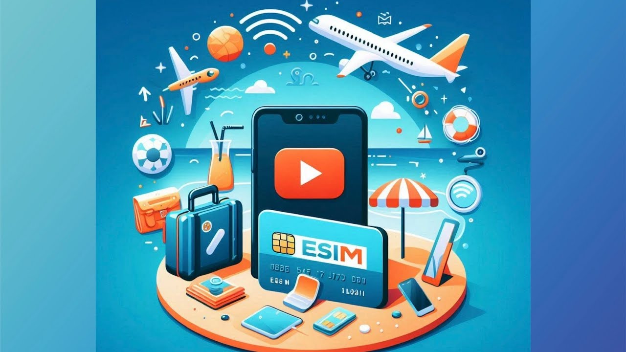 eSim World DENT to have mobile data calls on trips abroad the best economic eSim