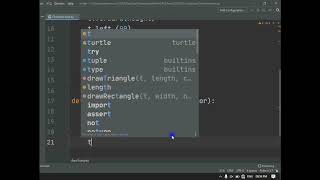 How to draw Christmas tree using Python turtle| Turtle|