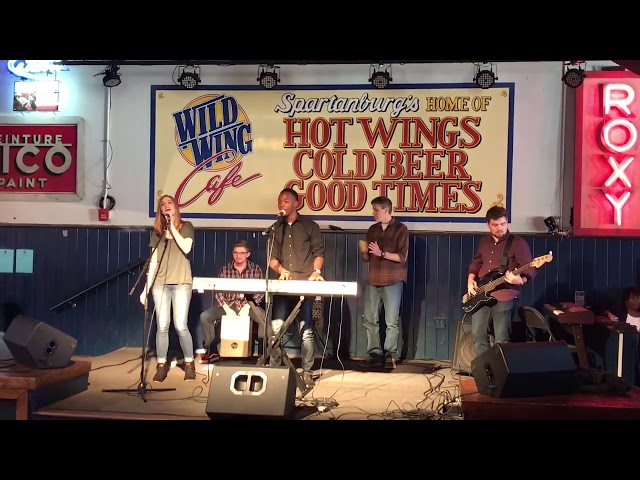 Keep Bleeding/Baby Mash-up