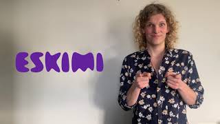 Eskimi 101 - what is a DSP?