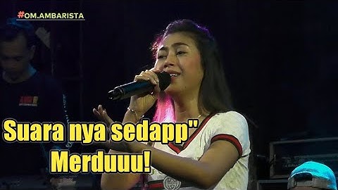 Debu debu jalanan - Riska Renata ABR Pro