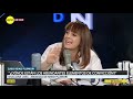 Giulliana Loza sobre caso Keiko Fujimori: “Hay una obsesión por parte de la Fiscalía” [VIDEO]