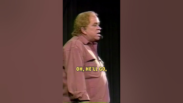 When rednecks win the lottery… #comedian #standupcomedy #jamesgregory #rednecks #lottery