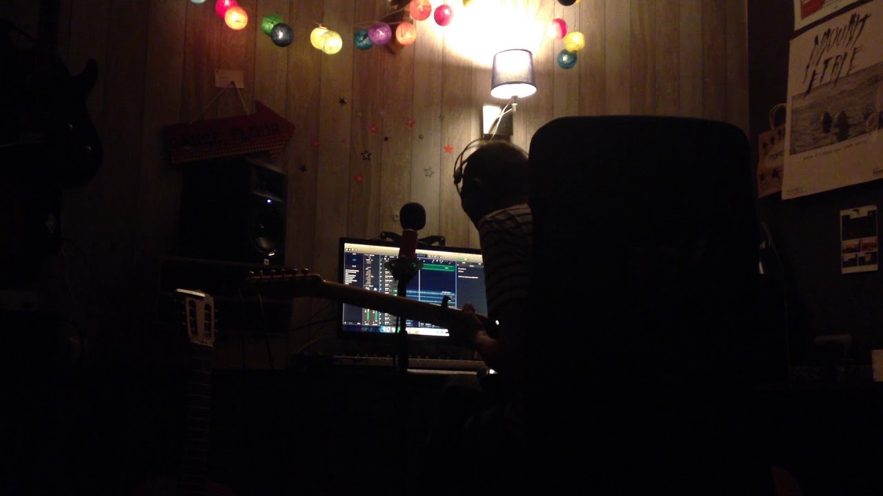 december in songs: day 6 (save me from the dark web)