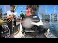 2026 H1 Unlimited Pre-Season Test - Run 1: U-1 BWR Racing