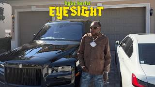 Vybz Kartel - EYESIGHT (Official Music Visualizer) ft. Jah Vinci