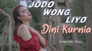 Dini Kurnia - Jodo Wong Liyo (Official Music Video)