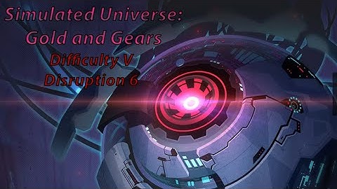 Honkai Star Rail: Gold and Gears Difficulty V Disruption 6 Conundrum 0 vs Swarm (Erudition Path)