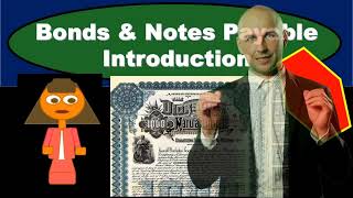 Bonds and Notes Payable Introduction 10