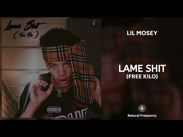 Lil Mosey - Lame Shit (Free Kilo) (432Hz) class=