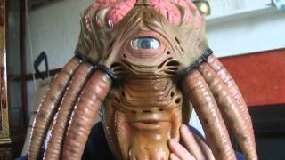 Dalek Sec Hybrid Voice Changer
