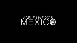 Adele   Hello Live 2016 Mexico DVD Tour Live Audio Net Worth