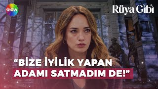 Perili Köşke Polis Baskını Rüya Gibi 8. 