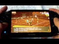 PS Vita Review: Persona 4 Golden の動画、YouTube動画。