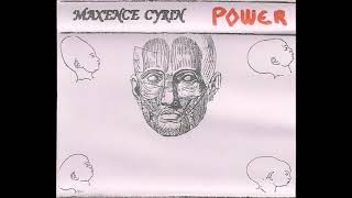 Maxence Cyrin ‎- Power (1991) FULL ALBUM { EBM }