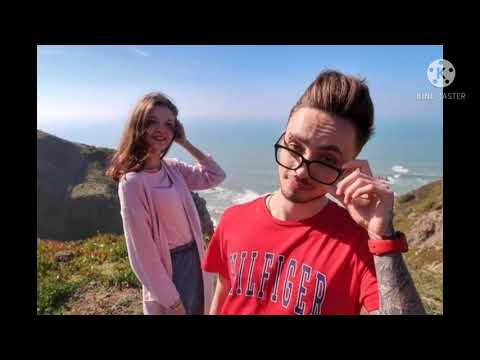 Эдисон перец и Катя крафт