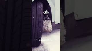 Why Do Cars Lose Control On Snow?