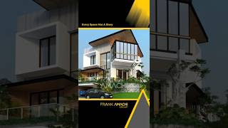 Project Residence 📍Tangerang | Architect - Interior By Frank Amachi #frankamachigroup screenshot 1