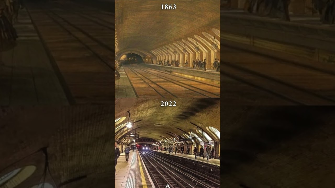 Бездымные паровозы 