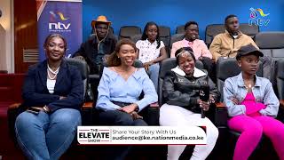 My body, my choice; but at what cost? | The Elevate Show