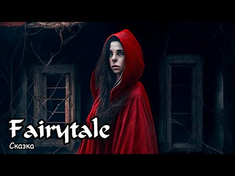 Сказка / Fairytale (2021)