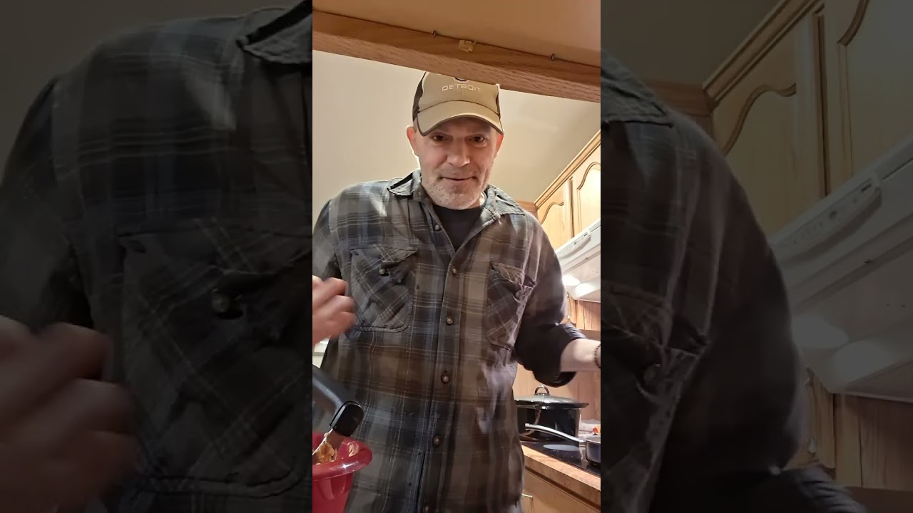 Sweet Potato for the soul