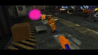 『スニーキーベア』 スニーキーベアがPS VRにやってきた！ screenshot 5