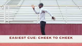 Celebrity Developing Speed For All Ages: Range of Motion Wealth