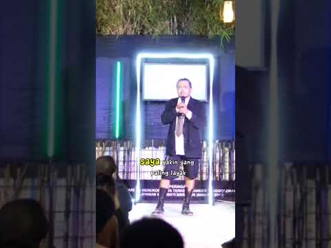 Punk menang kandang