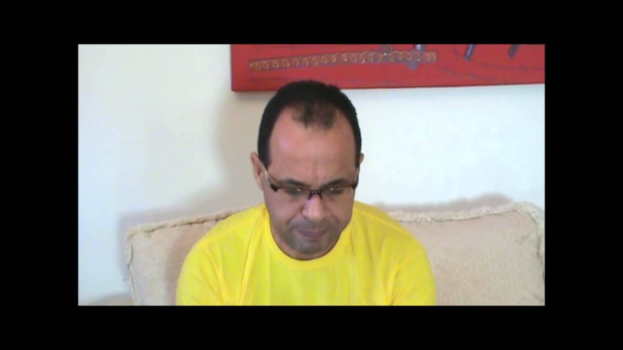 Recasamento de pessoa divorciada - Lucas 16:18 | Pr. Fernando César