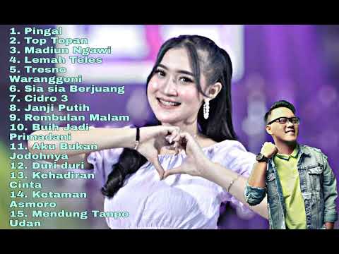 DENNY CAKNAN FT. DANANG - SRI MINGGAT (OFFICIAL LIVE MUSIC) - DC MUSIK