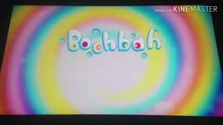 Boohbah Snowman 2004 Dvd Menu Walkthrough