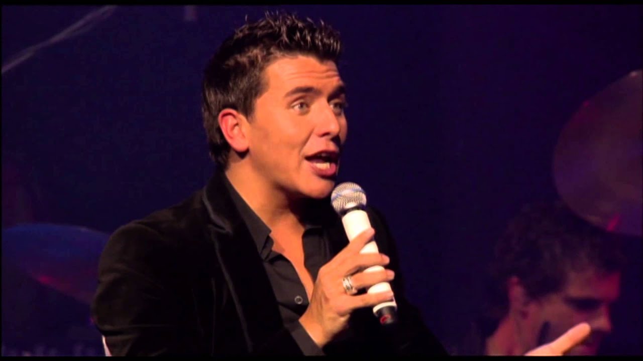 Stuur mij nog even — Jan Smit (video)