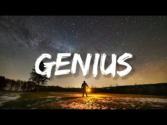 Sia, Diplo ft Labrinth GENIUS (lyrics) class=