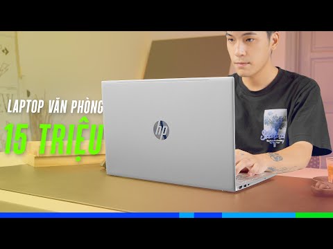 Video: HP có mua nhanh không?