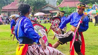 Download Lagu BENDRONGAN ⭐ EBEG TURONGGO MUDO 📍 LAPANGAN PATEMON GOMBONG MP3