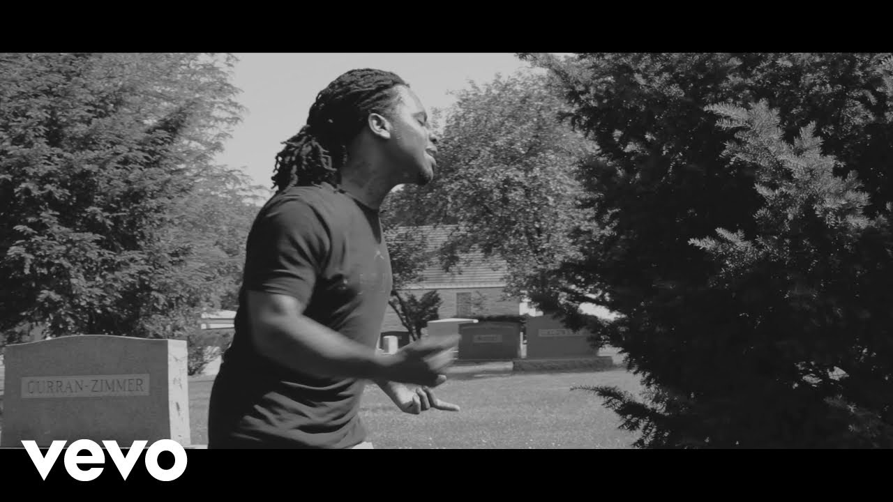 Rico Freeman - Pain & Drama (Official)