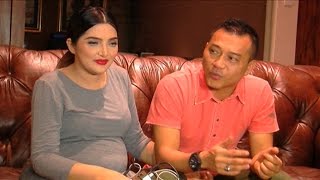 Jelang Persalinan Ashanty - Seleb On Cam 01 Desember 2014