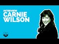 Interview with Carnie Wilson