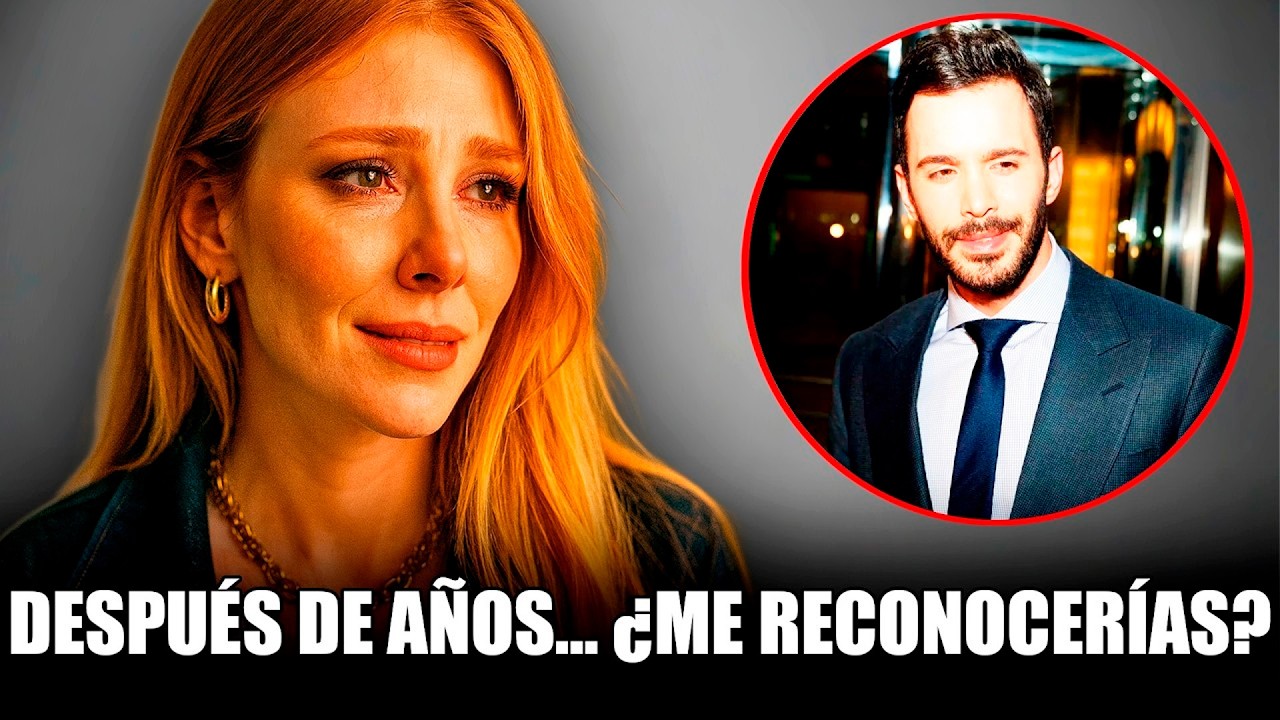 ELÇIN SANGU PROBADA para ver si RECONOCERÍA a BARIŞ después de 8 AÑOS