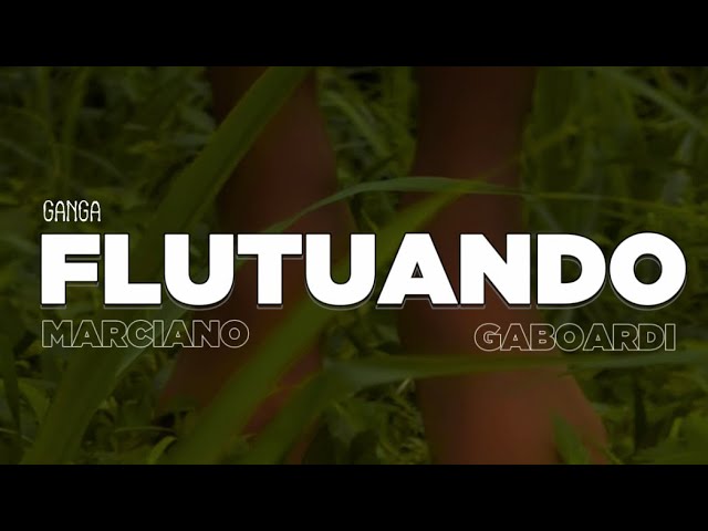 Watch Marciano - Flutuando feat Gaboardi on YouTube Watch Marciano - Flutuando feat Gaboardi on YouTube
