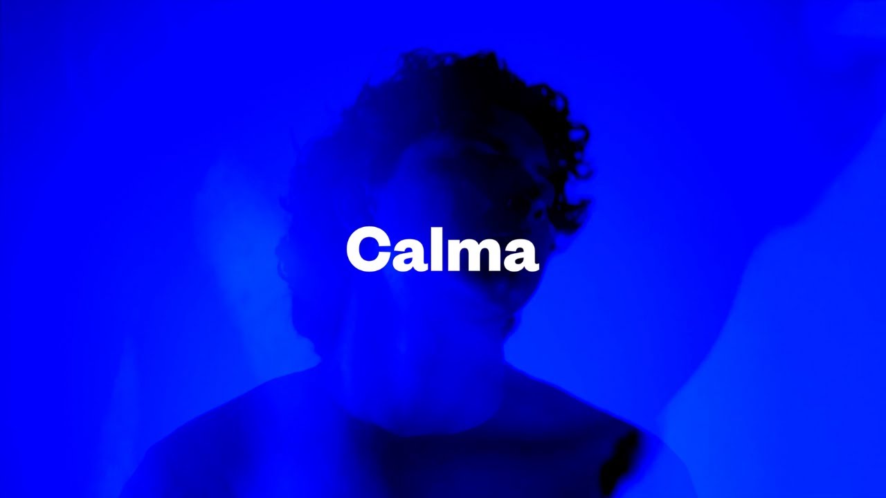 Watch CALMA - Emiliano Athie (lyric video) on YouTube Watch CALMA - Emiliano Athie (lyric video) on YouTube